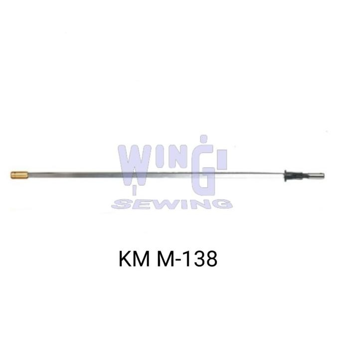 Terbaru M138 KM Tiang Asahan Kiri Mesin Potong Km wings33 Ayo Beli