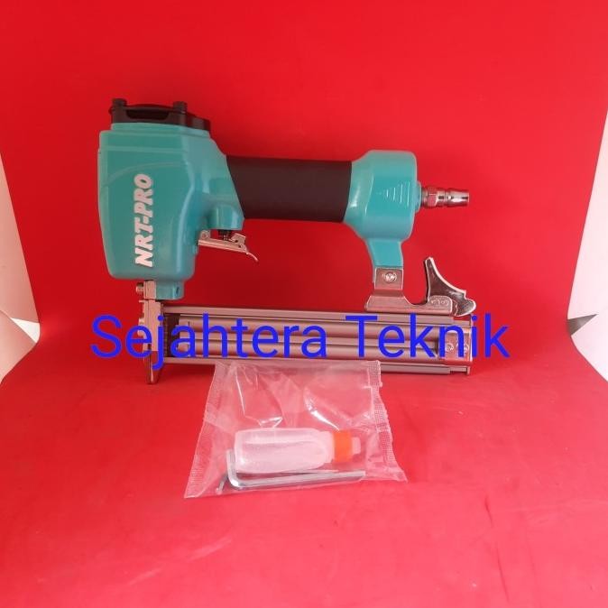 

Promo Mesin Paku Tembak / Staples /Air Nailer NRT-PRO F 30 COD