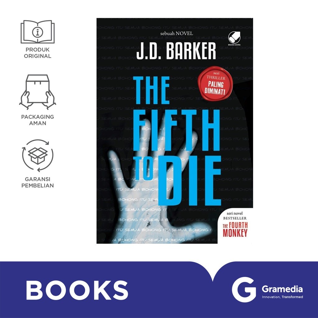 The Fifth to Die (Remake)