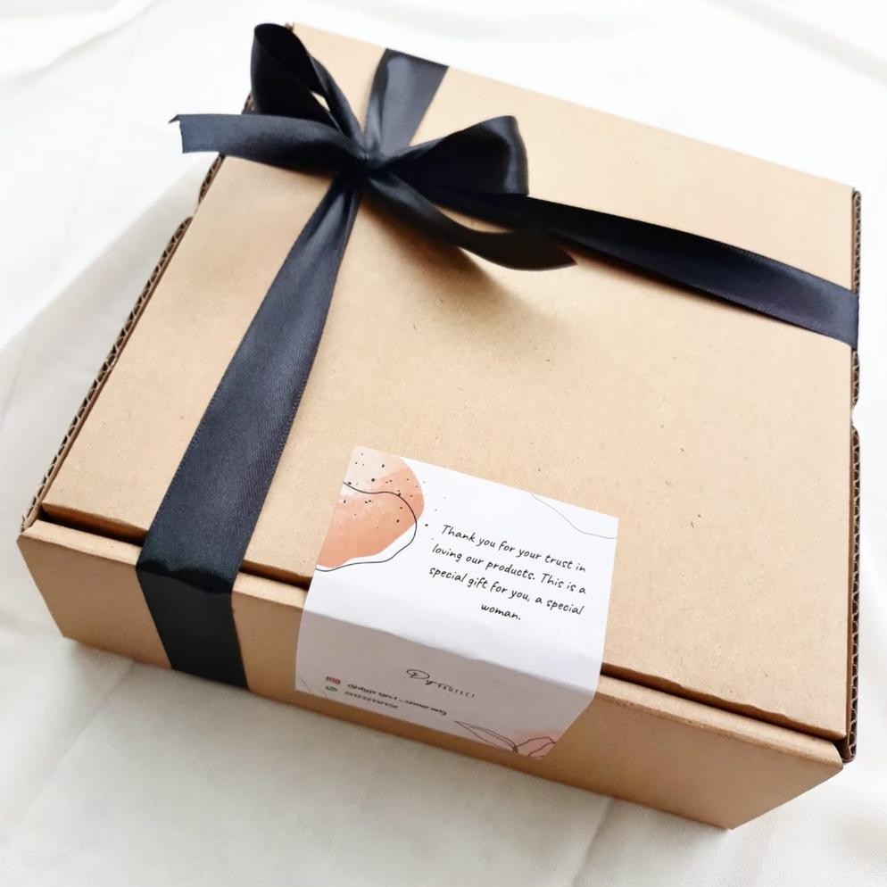 

fx-45 HAMPERS SNACK / HAMPERS ULTAH / HAMPERS MURAH Premium