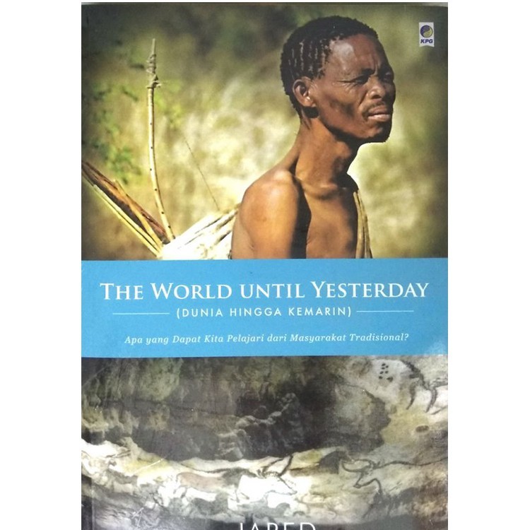 The World Until Yesterday (2018) (SBS)