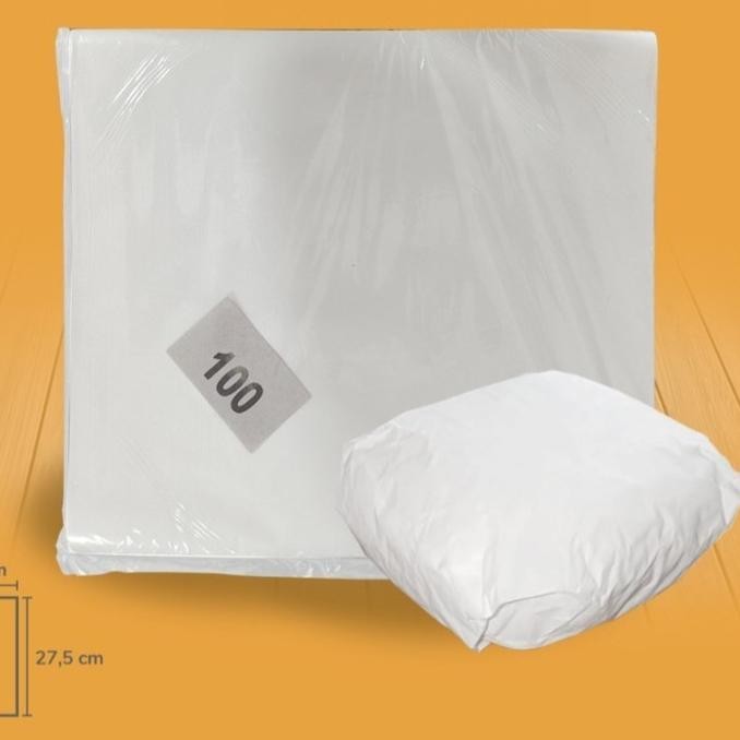 Spesial Kertas Nasi Kfc Kertas Nasi Minyak 25X27Cm