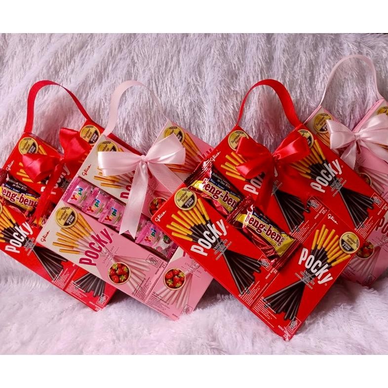 

UFO-2025 POCKY LOVE STRAWBERRY || POCKY LOVE PITA || POCKY VIRAL Original