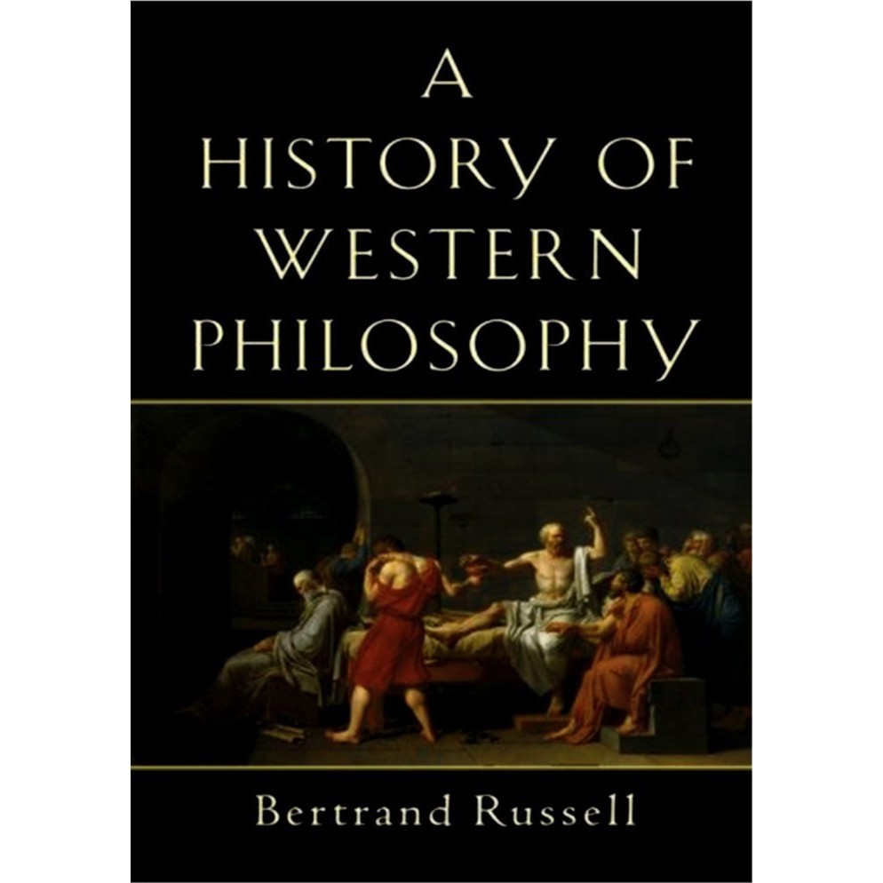 

Most Gifted_versi Eng/Indo_*A History of Western Philosophy