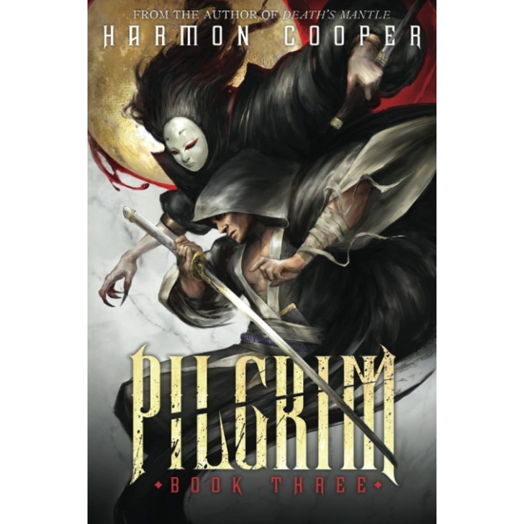 

Most Gifted_versi Eng/Indo_*novel Pilgrim 3