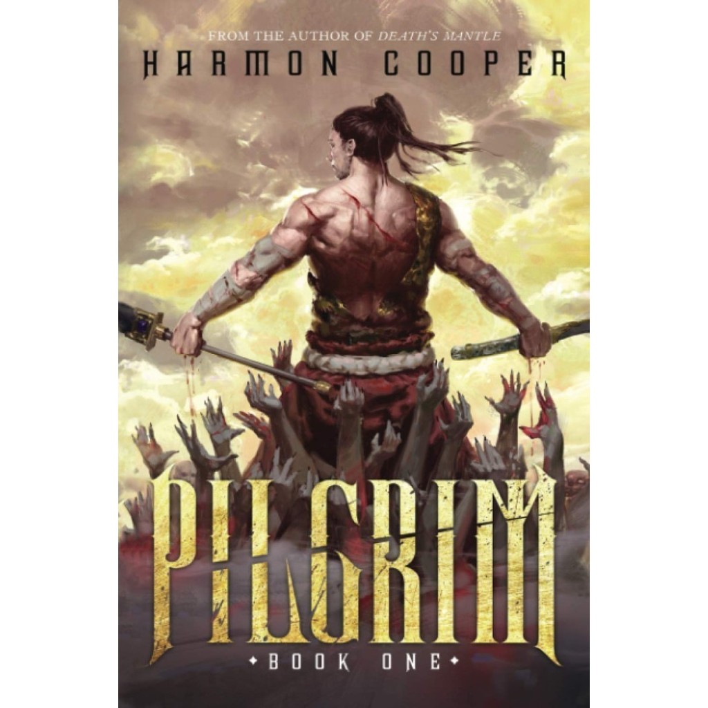 

Most Whised For _versi Eng/Indo_*novel Pilgrim 1