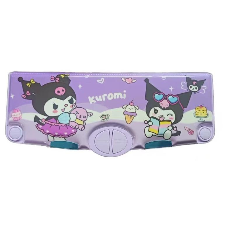 

SALE (COD) Kotak Pensil Multifungsi Lengkap Peruncing Gunting Isolasi Penghapus Penggaris Kotak Pensil Multifungsi Motif Unicorn / Dinosaurus / Astronot Untuk Anak Lengkap Peruncing Gunting Isolasi Penghapus My56