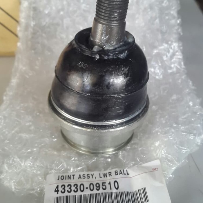 Ball Joint Balljoint Bawah Innova Lama Original Asli Ori Dym