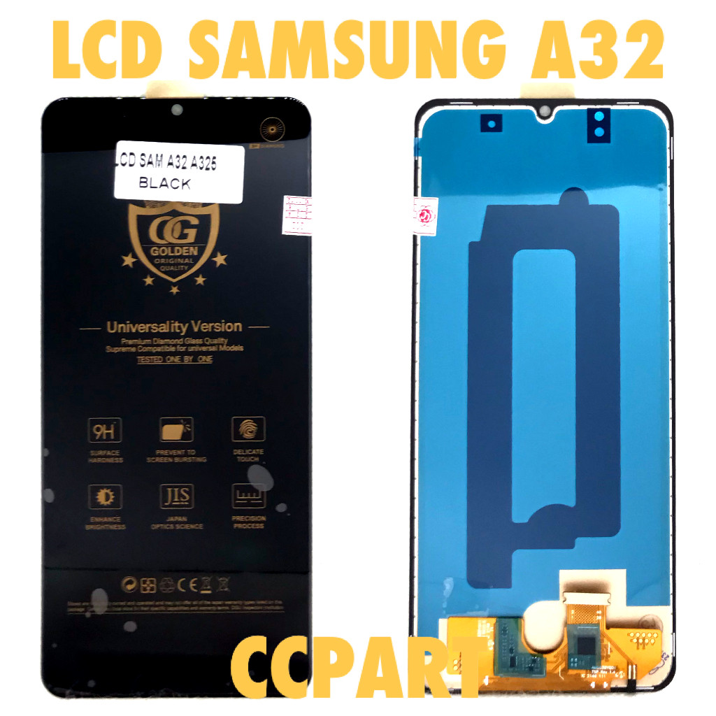 Lcd Touchscreen Samsung A32 4G A325