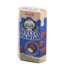 

HELLO PANDA COOKIES AND CREAM 42 GR 8994504122332