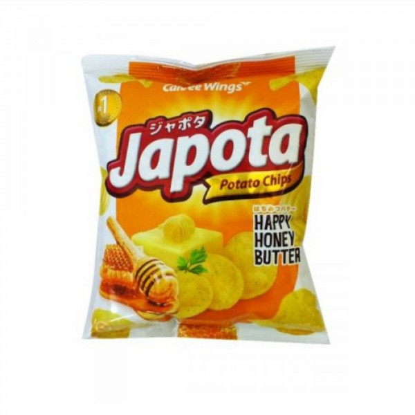 

JAPOTA HAPPY HONEY BUTTER 35 GR 8998866202466