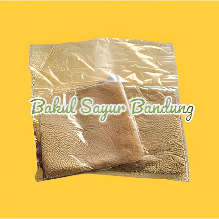 

Kulit Tahu untuk Dimsum - Bakul Sayur Bandung