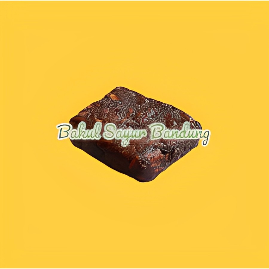

Asem Jawa ( Per Pack ) - Bakul Sayur Bandung