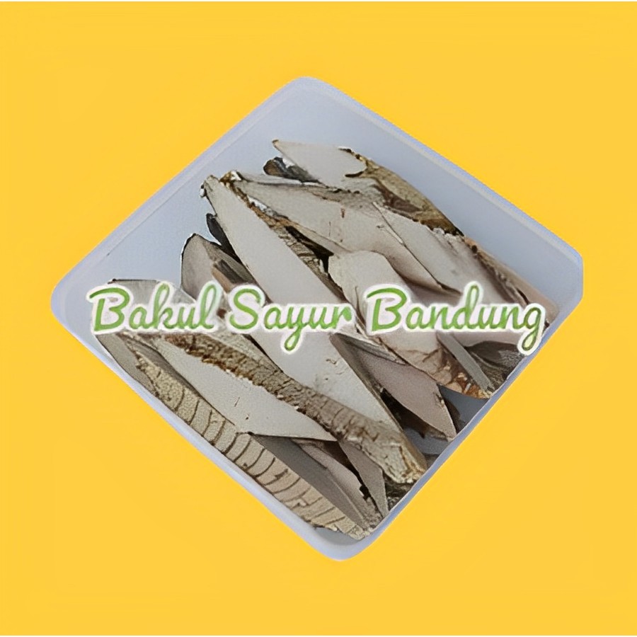 

Pindang Tongkol Potong 160gr Bakul Sayur Murah Bandung