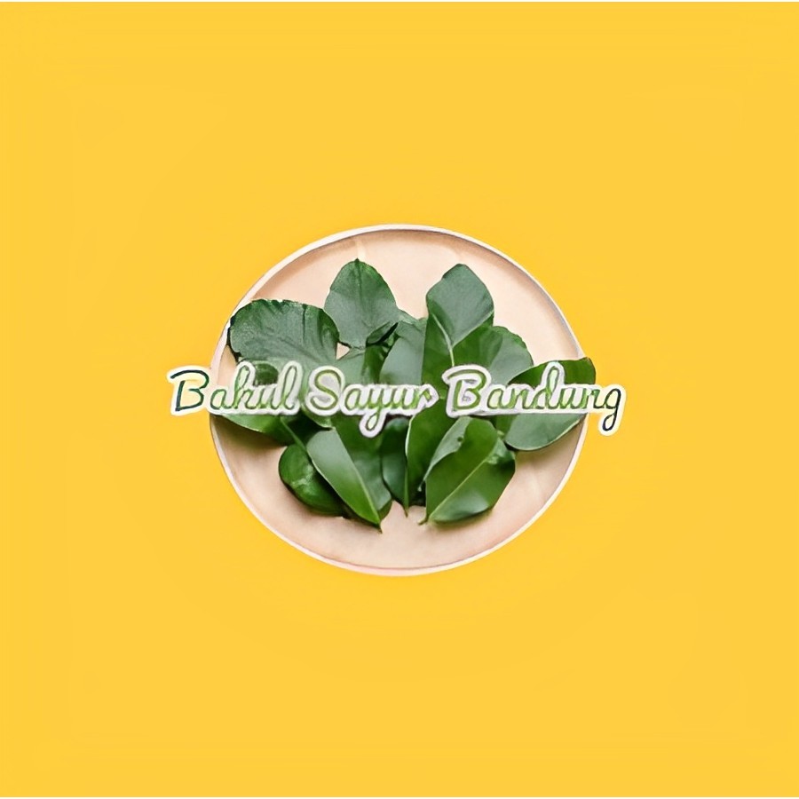 

Daun Jeruk 10gr Bakul Sayur Murah Bandung