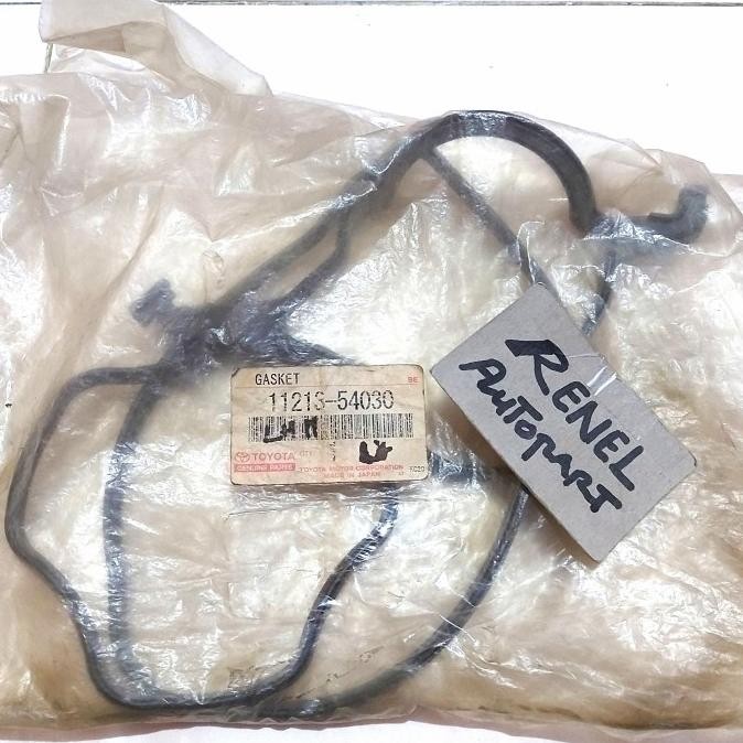 Packing tutup klep Toyota Hiace Diesel LH11 Original