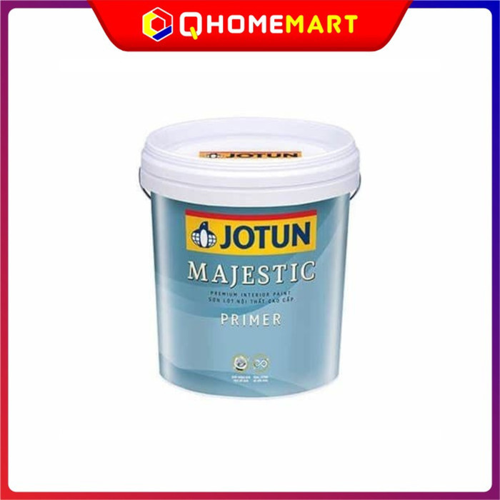 Cat Pelapis Dinding Interior JOTUN Majestic Primer 20 Liter