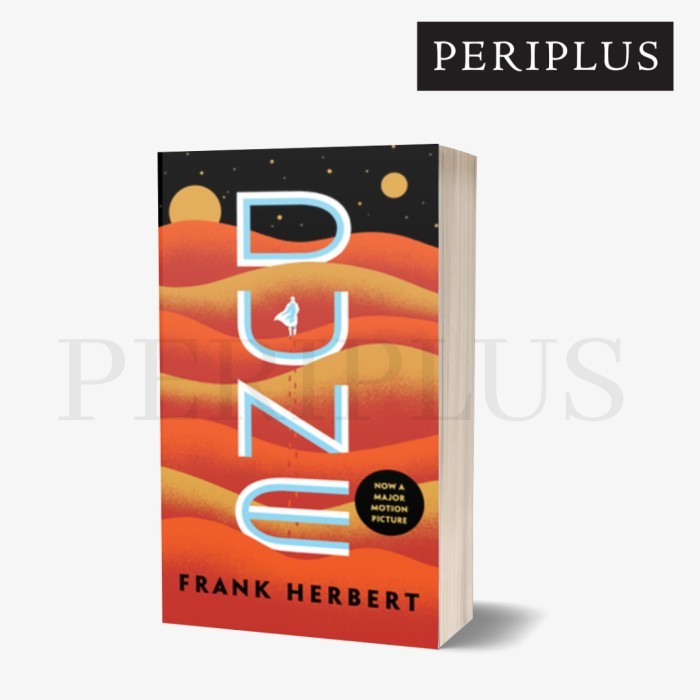 

HOT SALE! Dune - 9780441172719