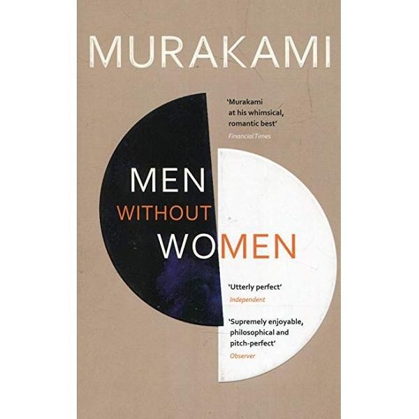 

PROMO! Men Without Women - 9781784705374