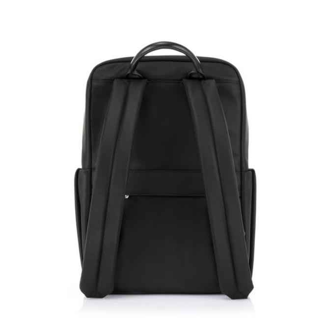 Samsonite Prudence Eco Backpack Laptop 14.1Inch Khalilbasiq