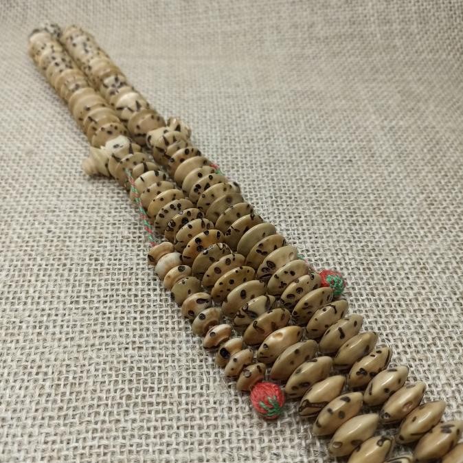 Terjangkau Tasbih Oud Shalib Original Africa Premium