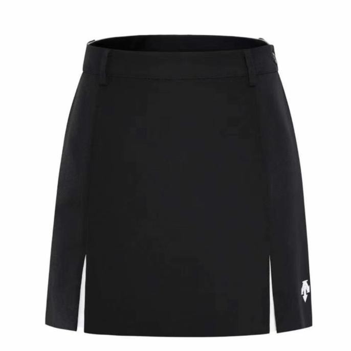 Skirt Golf Skirt Descente Golf Apparel Skort Rok Golf Woman Ladyykooh99