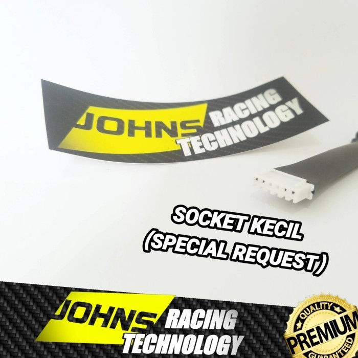 Kabel Bluetooth Ecu Juken 5