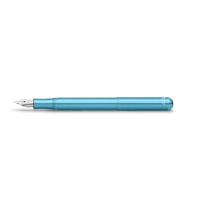 

KAWECO COLLECTION LILIPUT BLUE FOUNTAIN PEN