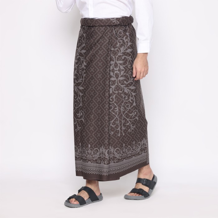 Hadinata Batik Sarung Hafizh