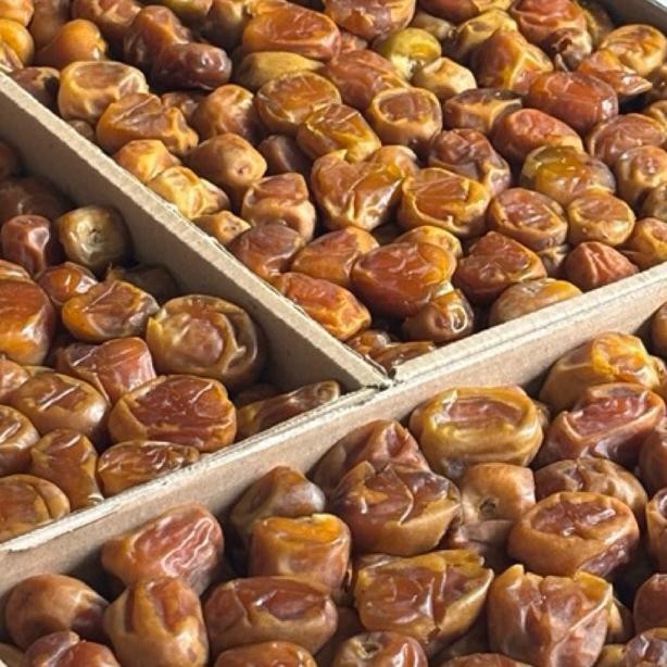 

Kurma sukari Premium Grade A 3kg
