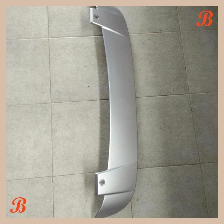 | SNP | SPOILER BAGASI ATAS INNOVA 2008-2015