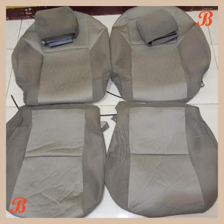 | SNP | SARUNG JOK MOBIL INNOVA V 2013 (ORIGINAL)