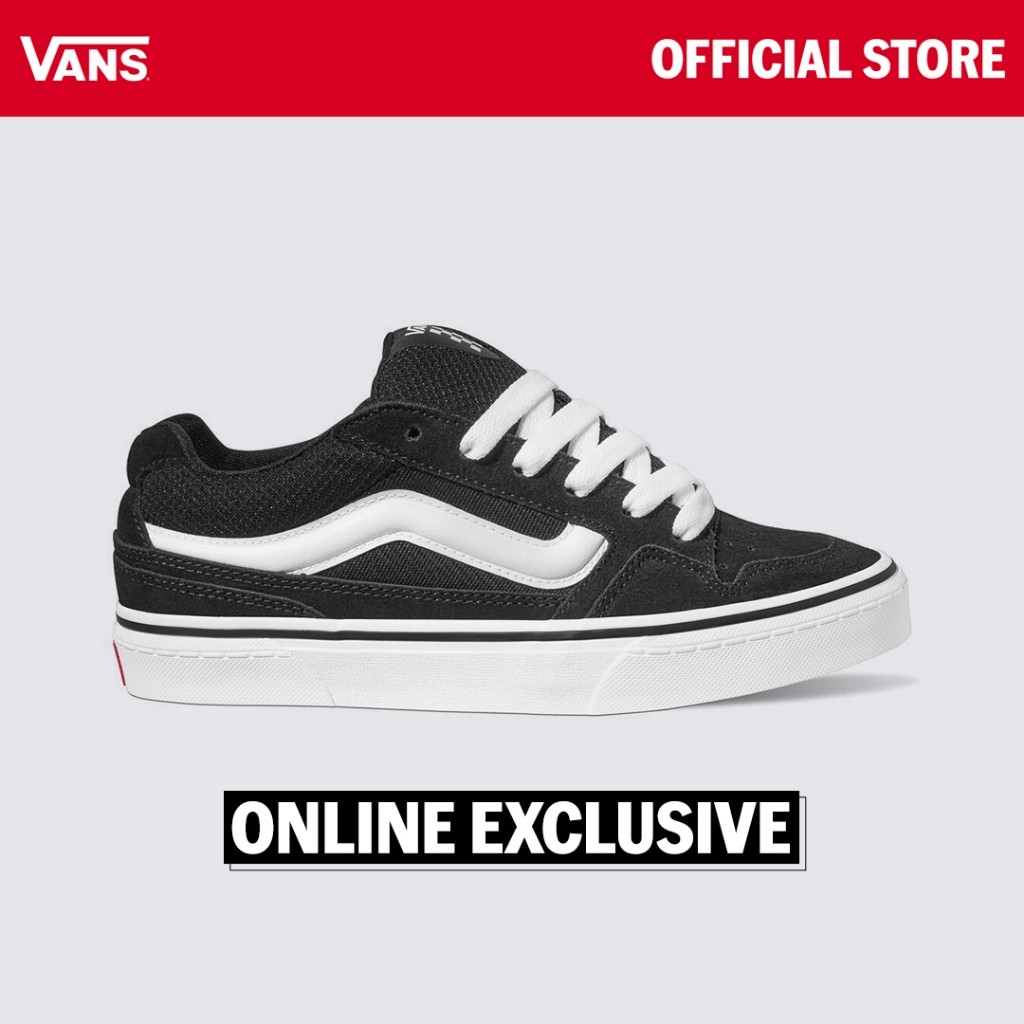 Vans Women Caldrone Shoe