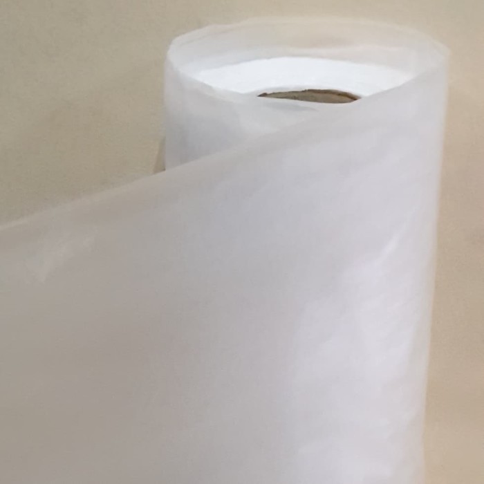 Plastik Roll HD Sheet 100cm x 200 meter untuk alas makanan/packing