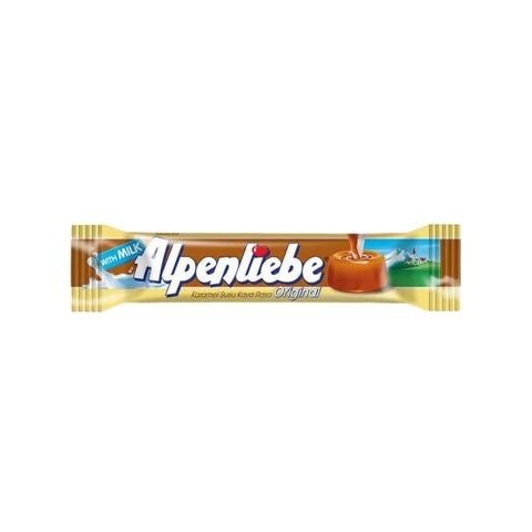 

Alpenliebe Original Stick 1S/Pcs