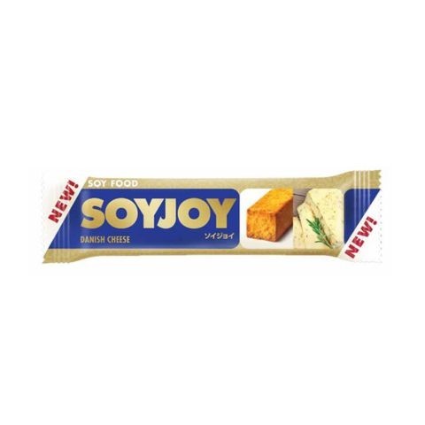 

Soy Joy Danish Cheese 28Gr/Pcs