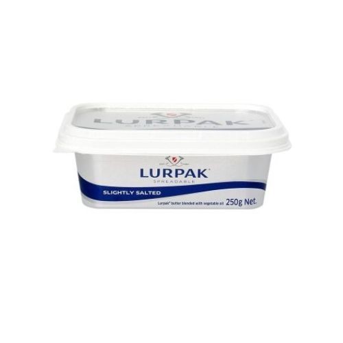 

Arla Lurpak Spreadable 250Gr