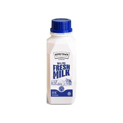 

Hometown Fresh Milk Chocolate 450Ml