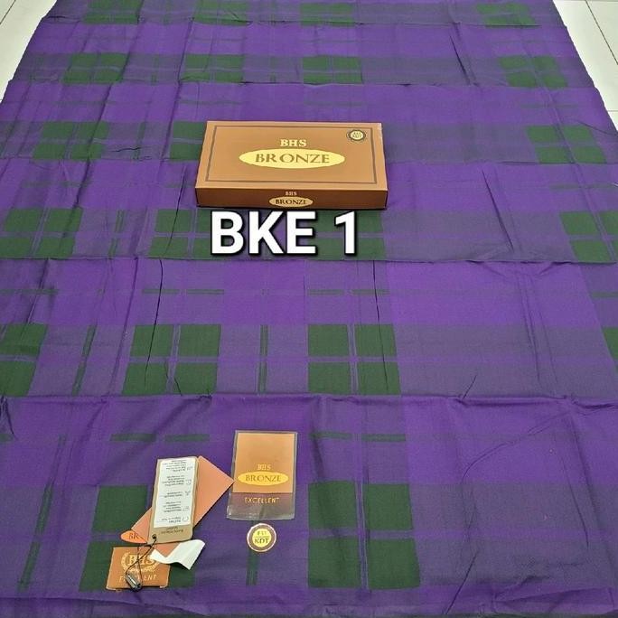 Diskon Bhs Excelent Kdt Jadul Grade Bronze