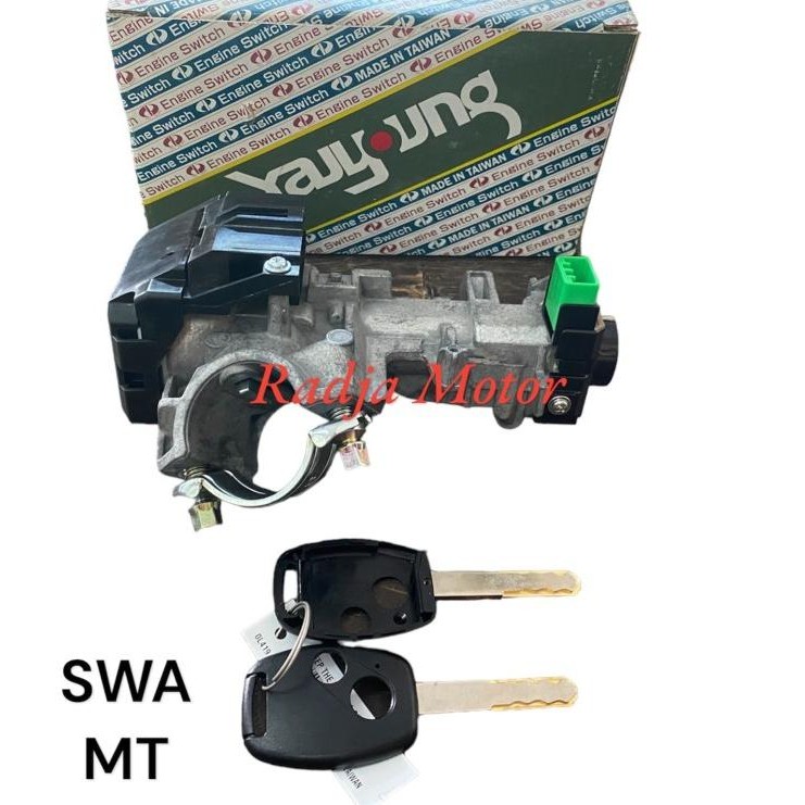 Kunci Kontak Stir Crv Gen3 Mt Manual 2007 2008 2009 2010 2011 2012
