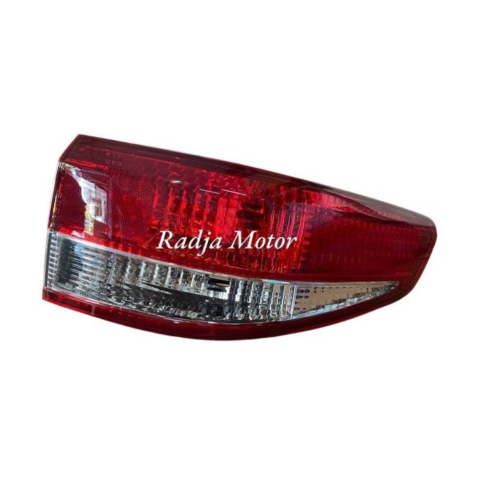 Stop Lamp Lampu Belakang Kanan Accord Cm5 2003 2004 2005