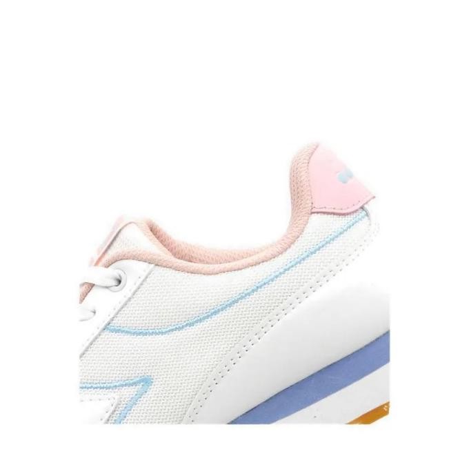 Promo Sneakers wanita sepatu Diadora original/Diadora Kagumi women's sneakers shoes -White COD