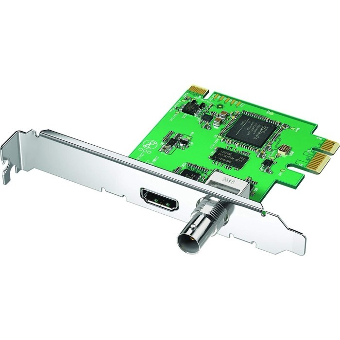 Dijual Blackmagic Decklink Mini Recorder