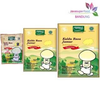 

[Halal] Totole Kaldu Rasa Jamur 40 Gram / 80 Gram / 200 Gram