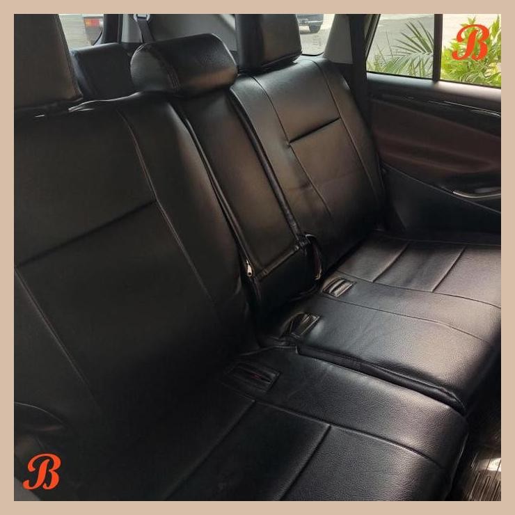 | SNP | COVER JOK MOBIL TOYOTA KIJANG INNOVA REBORN TIPE V 2021