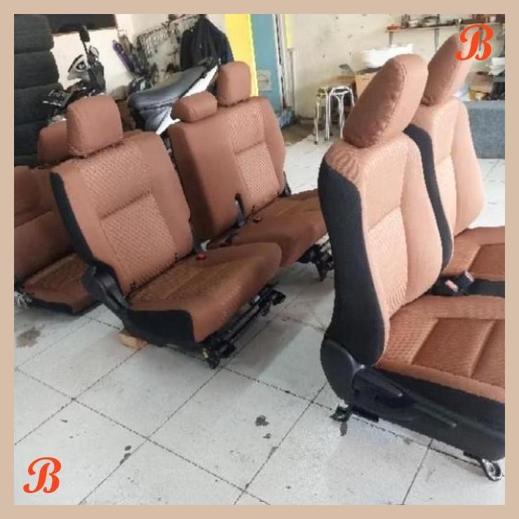 | SNP | COVER JOK INNOVA ORI COPOTAN