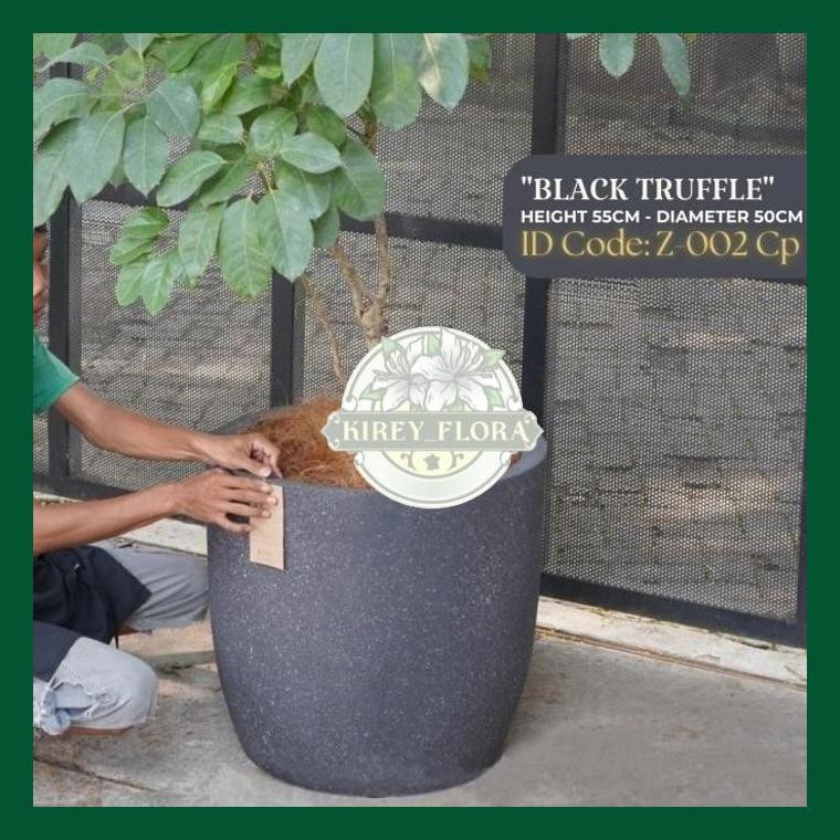 Pot Tanaman Besar Jumbo