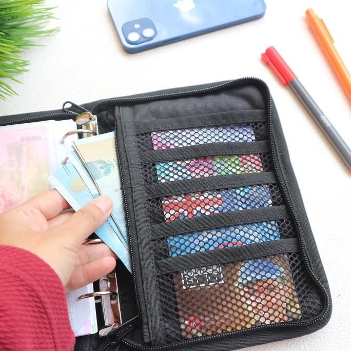 

Promo Vol 9 Yumeproject Binder A6 Kumplit