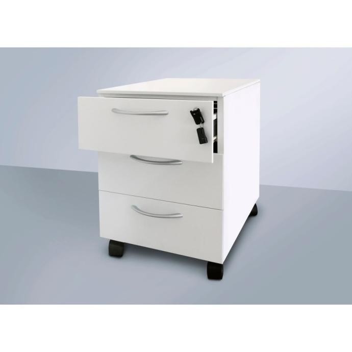 

Murah Nakas Drawer Cabinet Lemari Besi Serbaguna 3 Susun Chantech Ada Roda