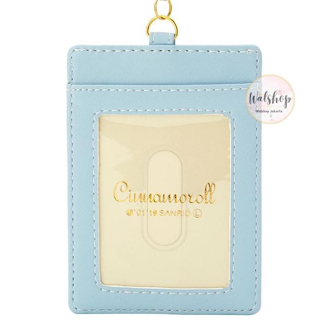 

Murah Id Card Sanrio Gantungan Kartu Identitas Cinnamoroll Kuromi - Ids001